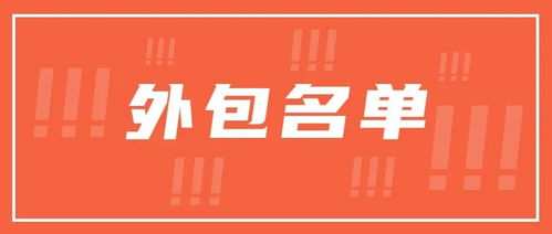 2023年最新版 國內大型IT軟件外包公司盤點